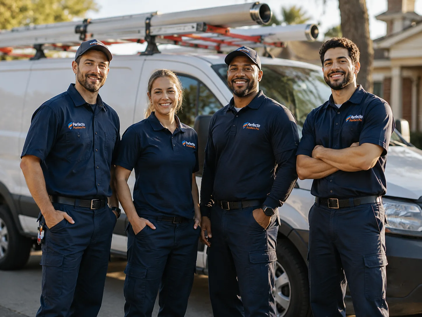 Emergency Plumber Near Me in Pinole, CA near me